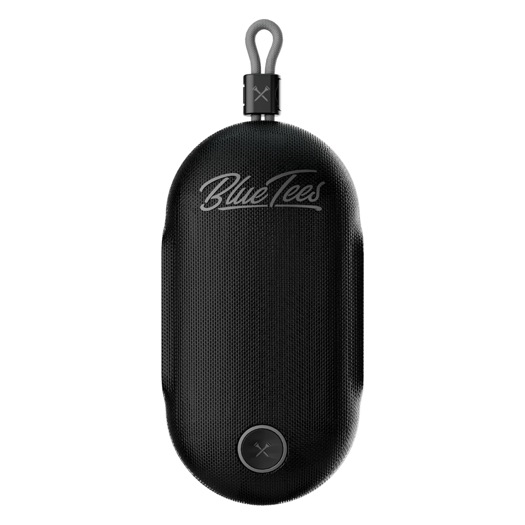 Blue Tees Golf The Player Go GPS Speaker