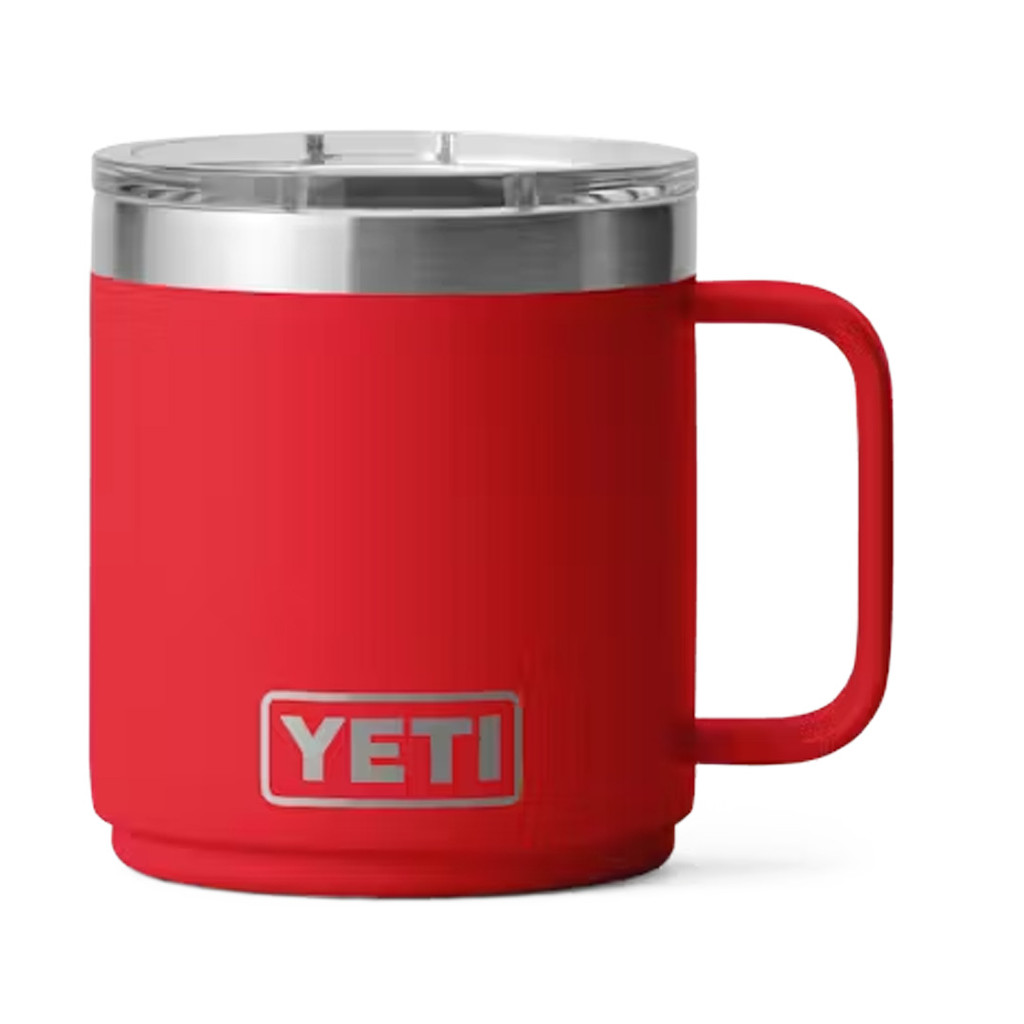 Yeti 10 oz Stackable Mug