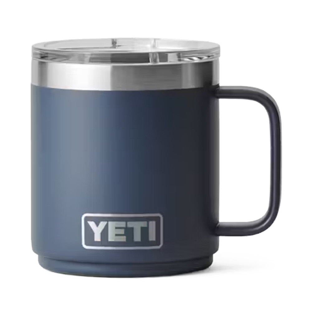 Yeti 10 oz Stackable Mug