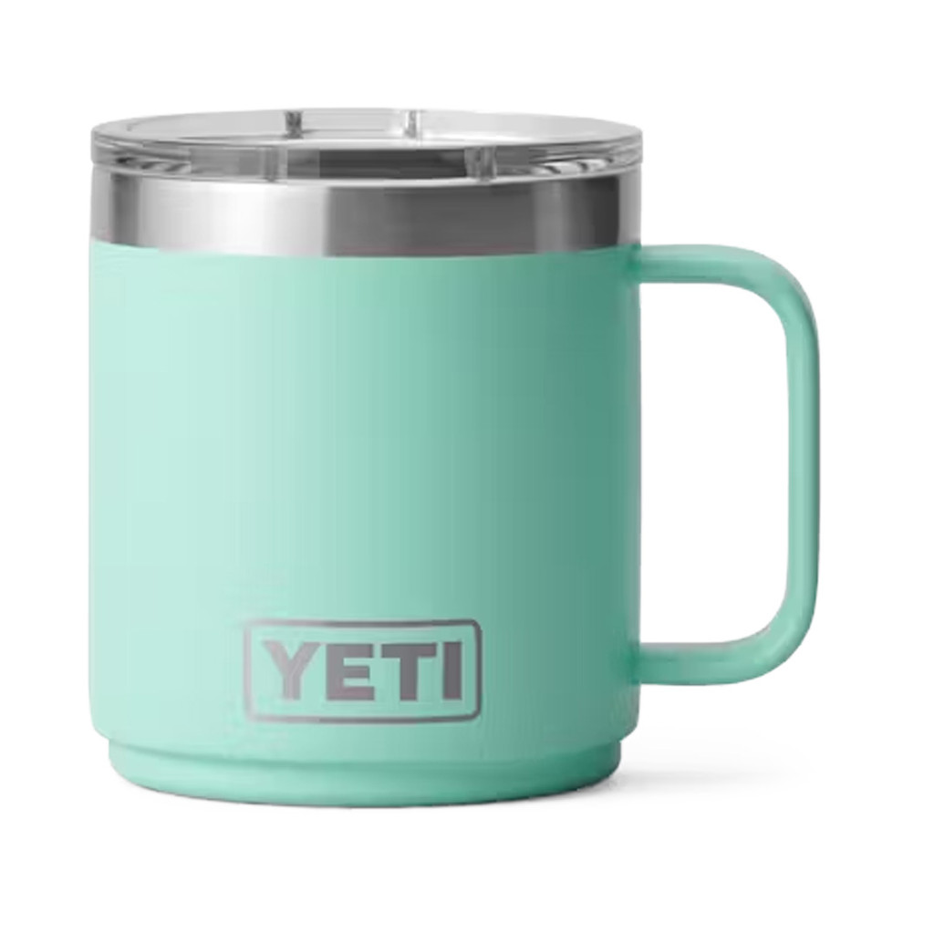 Yeti 10 oz Stackable Mug
