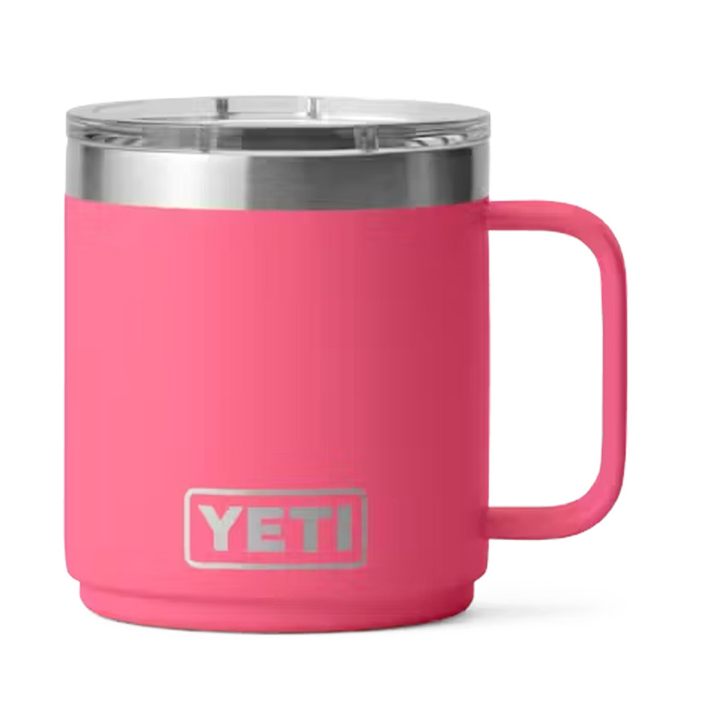 Yeti 10 oz Stackable Mug