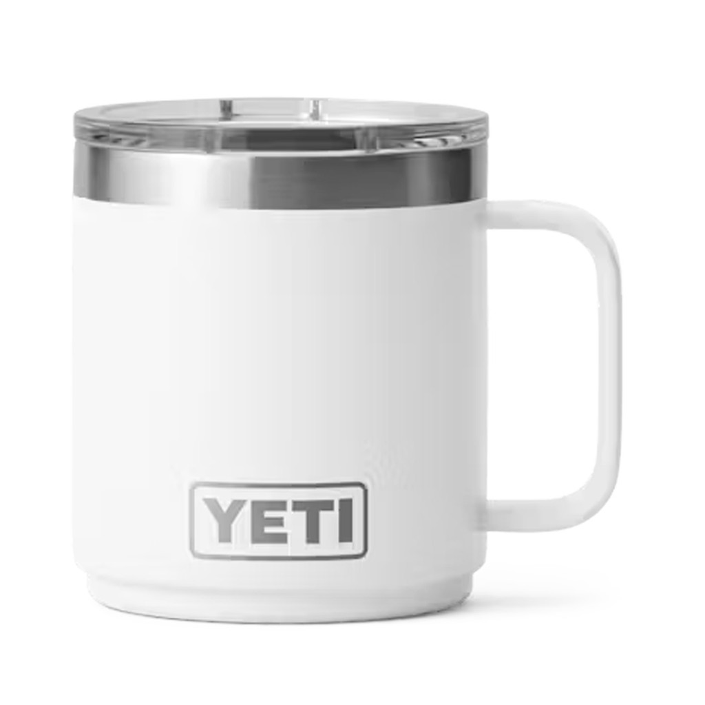 Yeti 10 oz Stackable Mug