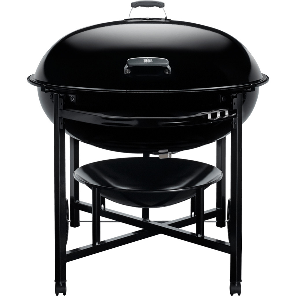 Weber Ranch Kettle