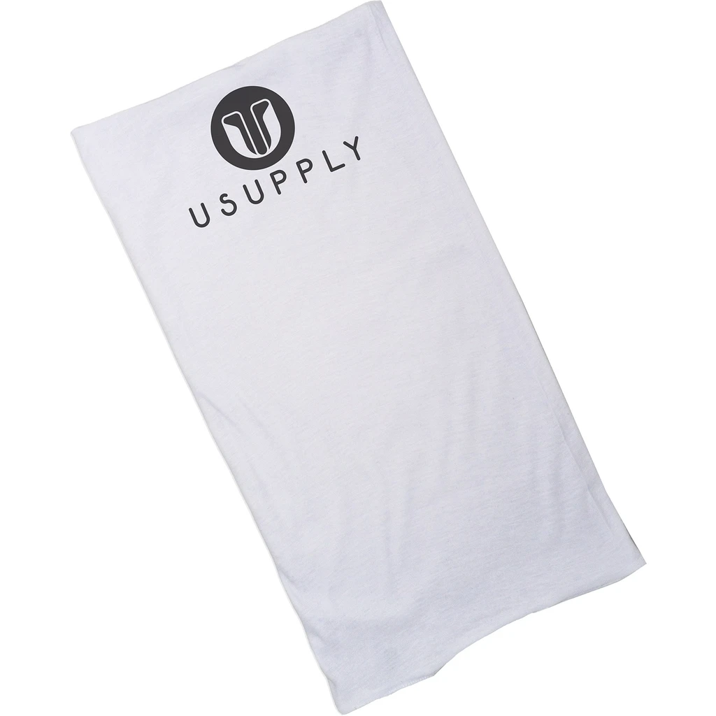Encompass Premium Neck Gaiter: Dye Sublimation
