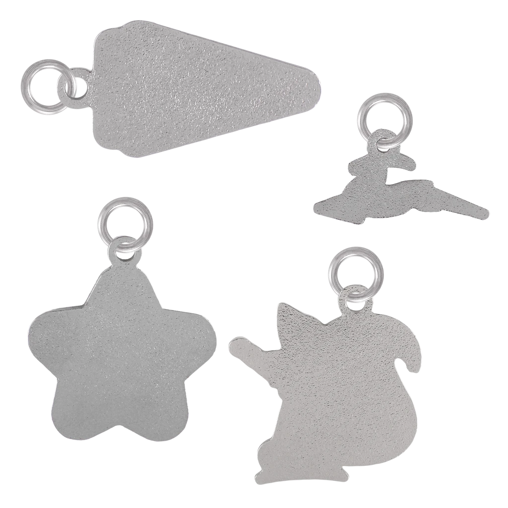 1" Diestruck Charm