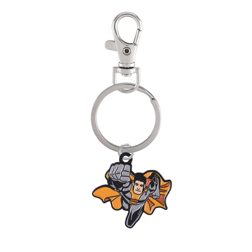 Diestruck Charm Keychain: 1 Charm