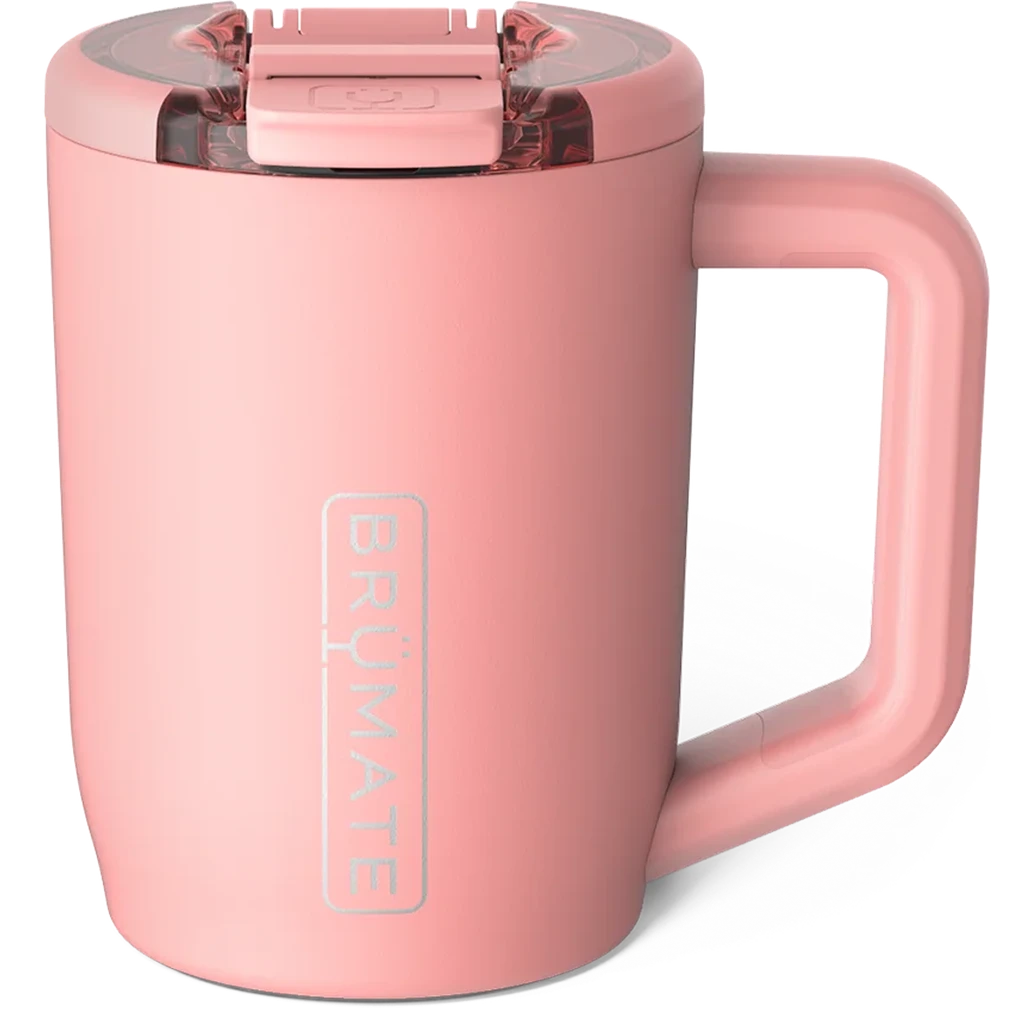 BruMate Muv 15Oz Coffee Mug