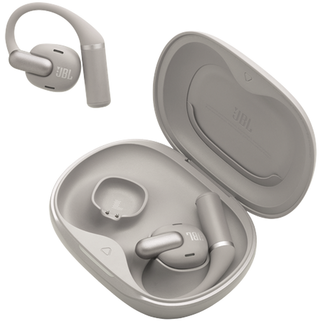 JBL Sense Pro Tw Open-Ear Headphones