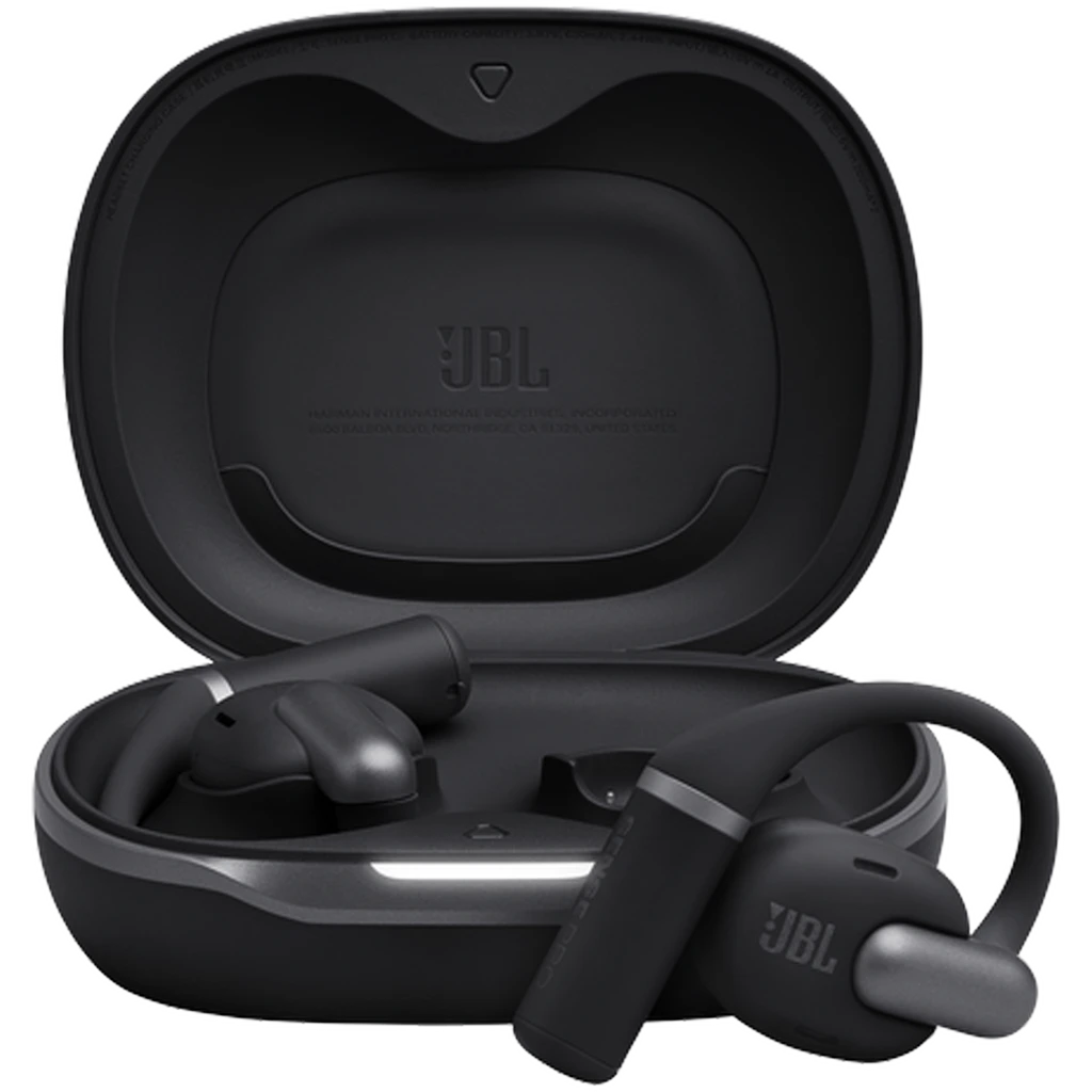 JBL Sense Pro Tw Open-Ear Headphones