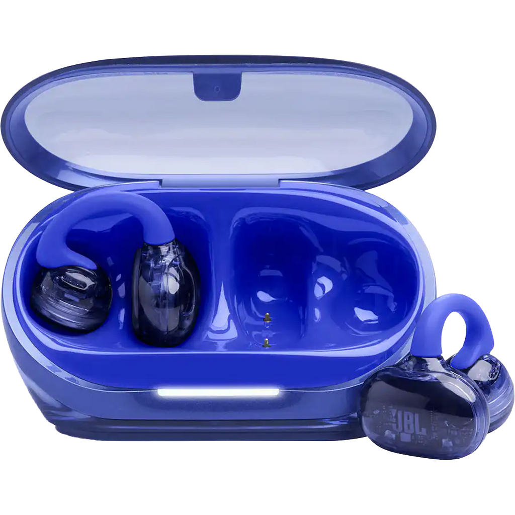 JBL Soundgear Clip Openeear Headphones