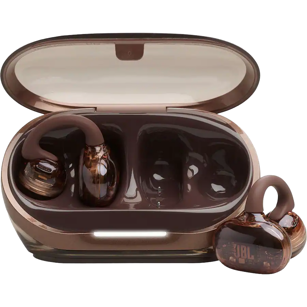 JBL Soundgear Clip Openeear Headphones