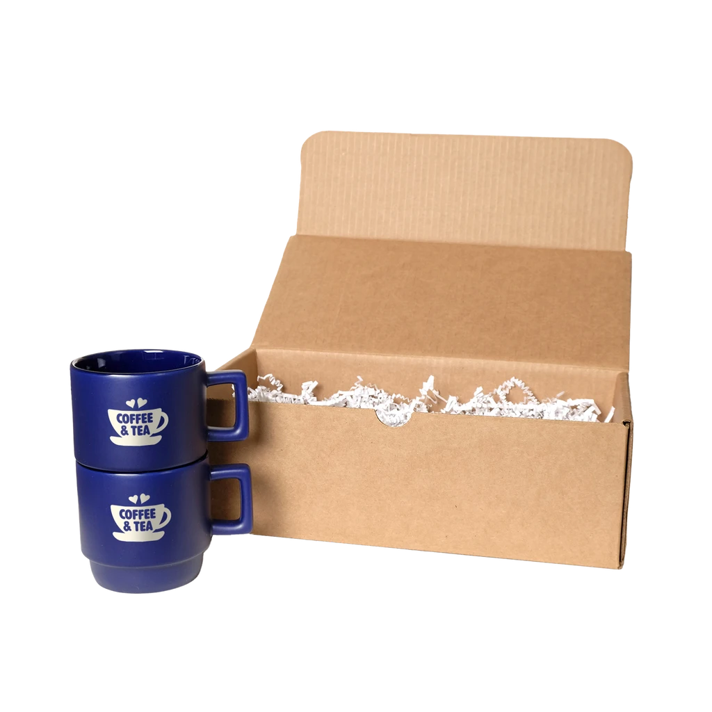 Totem Mug 2Pk