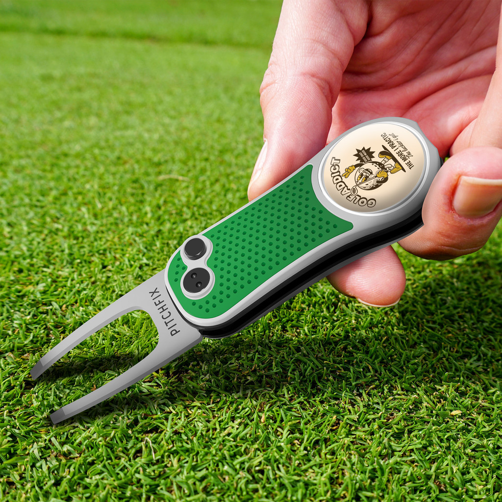 Pitchfix The Hybrid