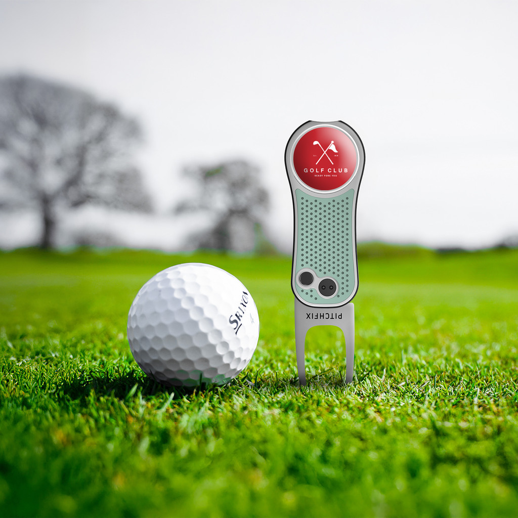 Pitchfix The Hybrid