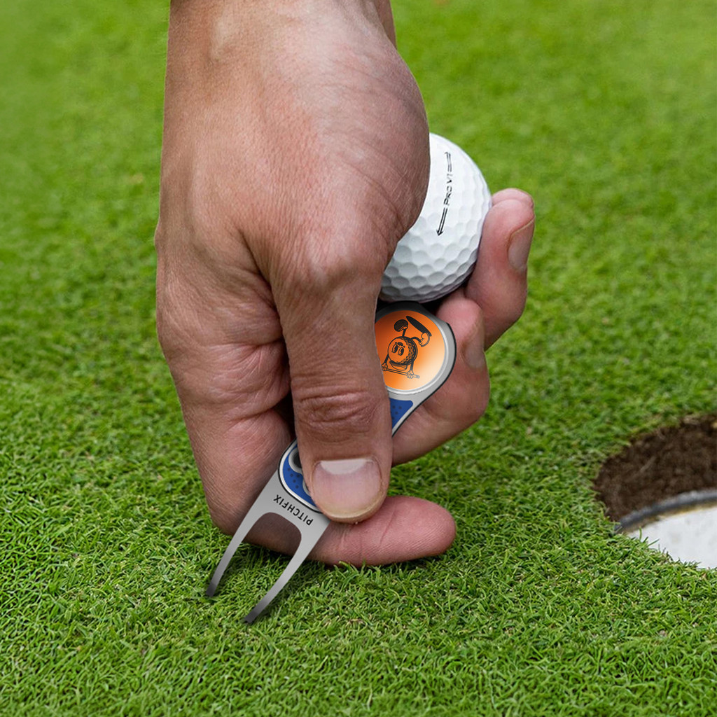 Pitchfix The Hybrid