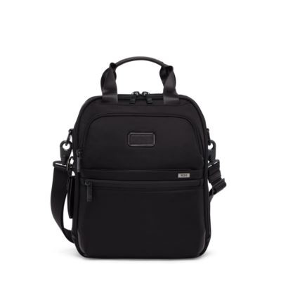 Tumi Alpha 3 Medium Travel Tote - HPG Brands