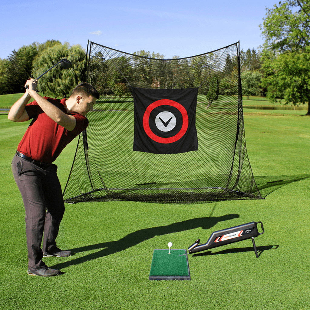CALLAWAY Home Range Practice System