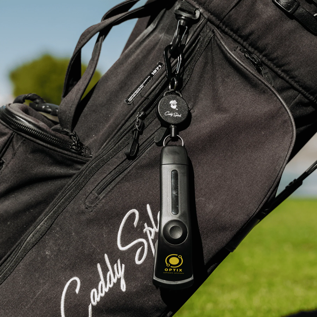 Caddy Splash Golf Cleaner Pro