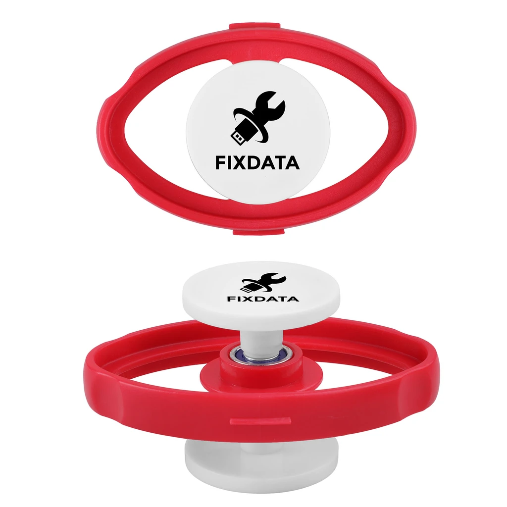 Axis Double Spinner