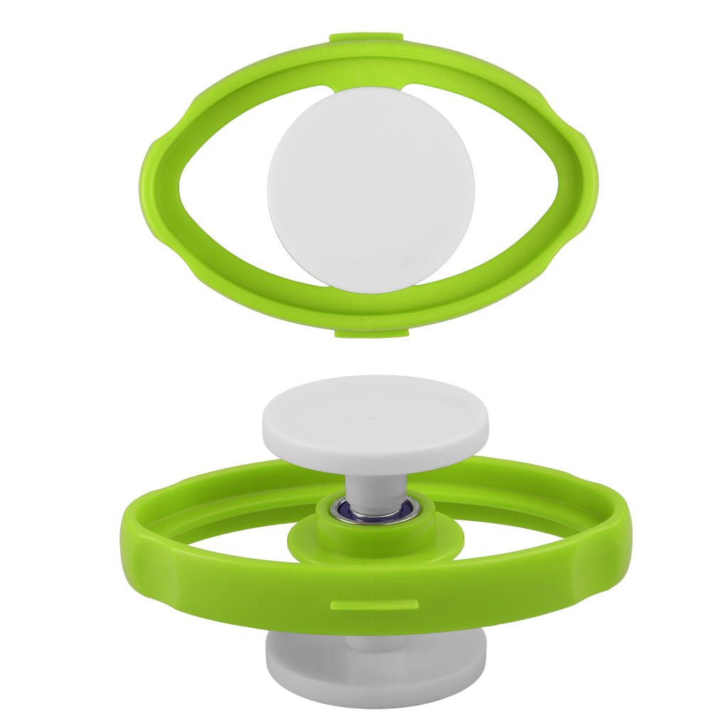 Axis Double Spinner