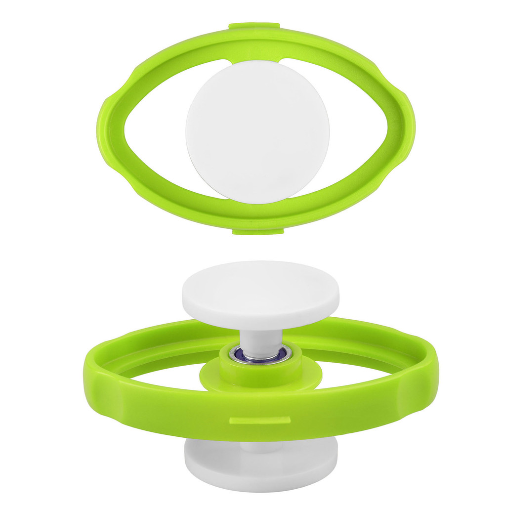 Axis Double Spinner
