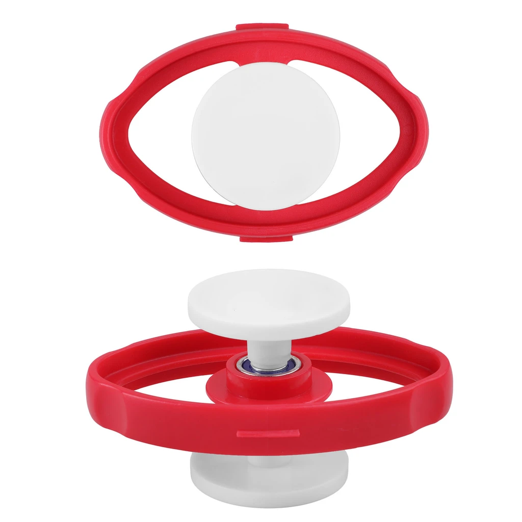 Axis Double Spinner