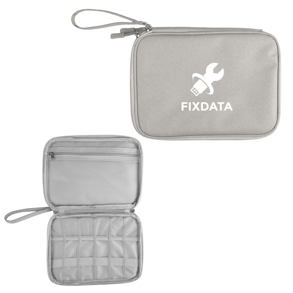 rPET Euro Tech Organizer