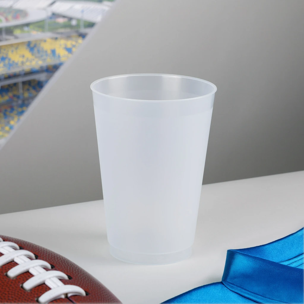 Frost Flex Mood Cup