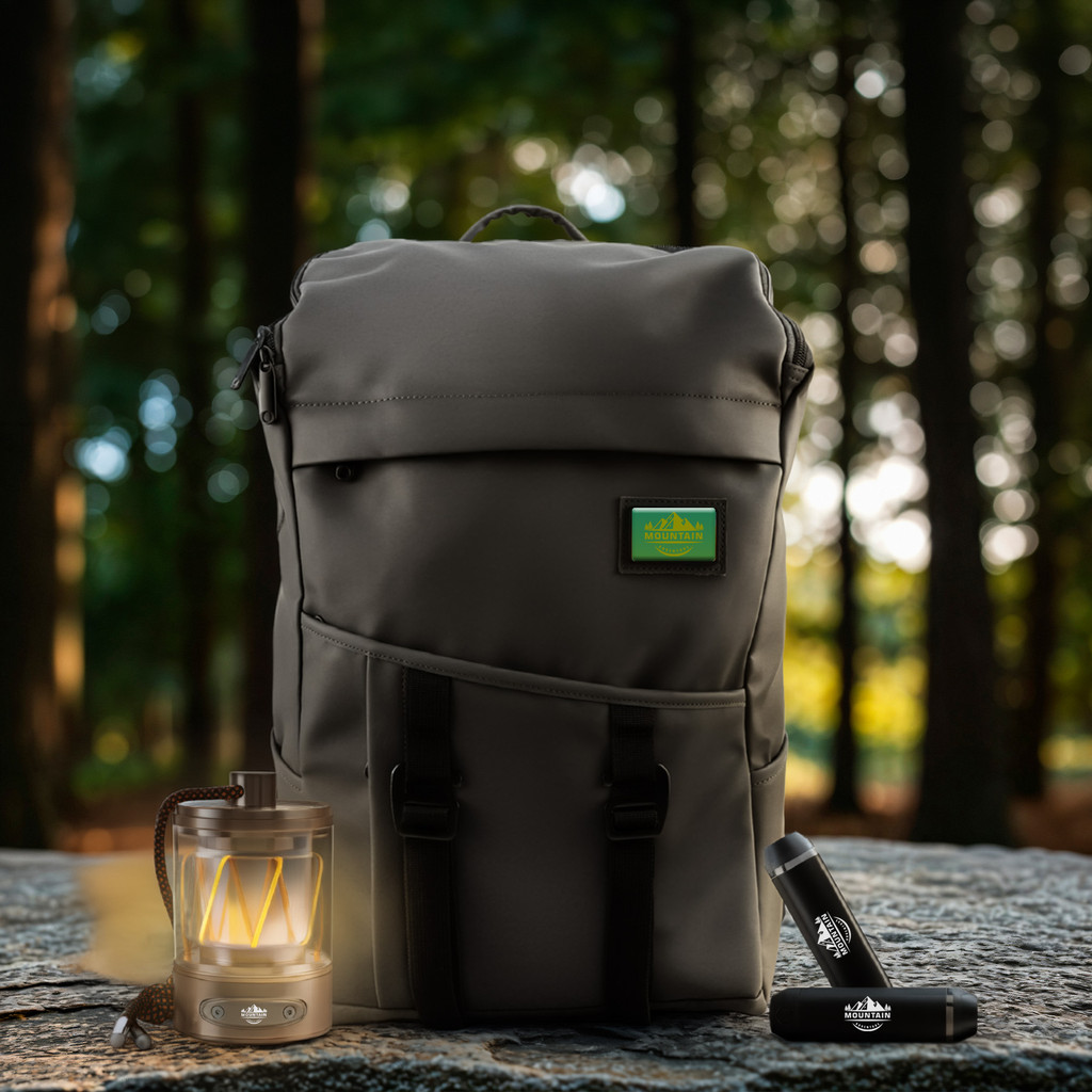 Base Camp Kit - HPG Brands