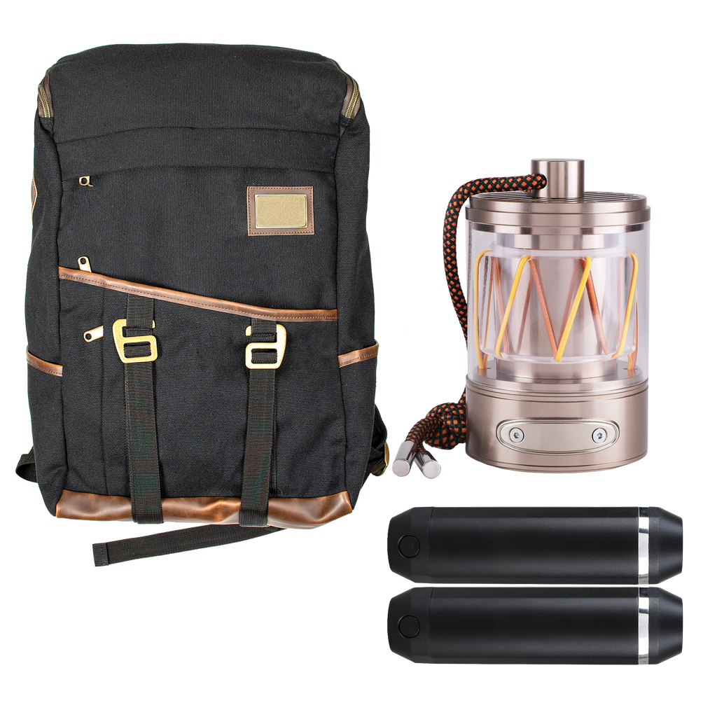 Base Camp Kit
