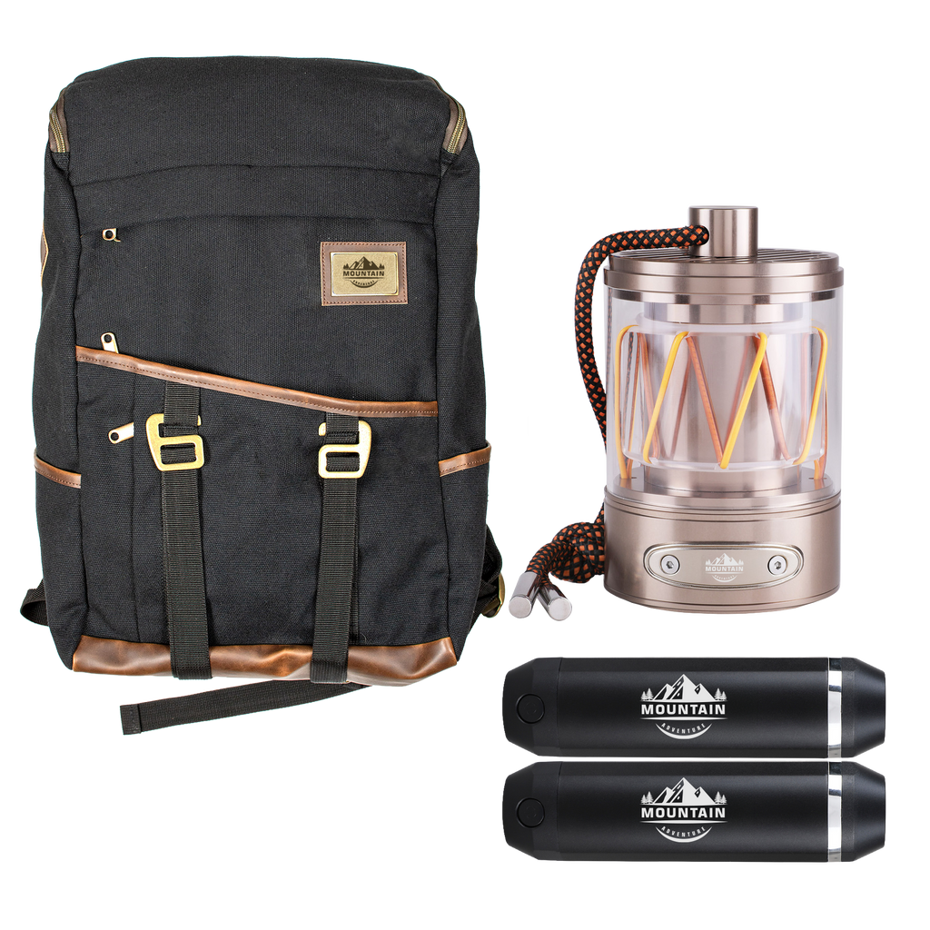 Base Camp Kit
