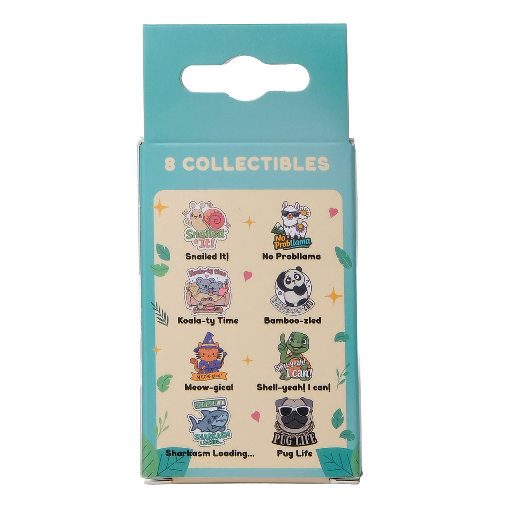 Blind Box - Small