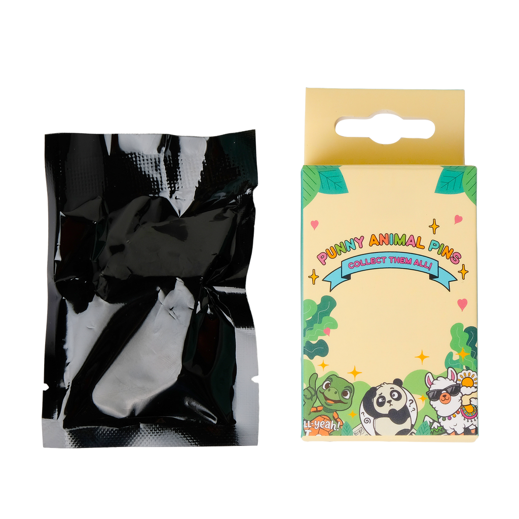 Blind Box - Small