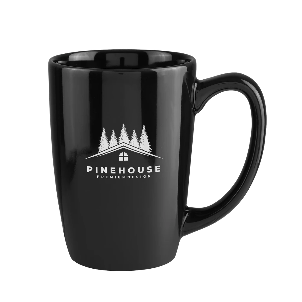Ortiz 416 Ml. (14 Fl. Oz.) Mug