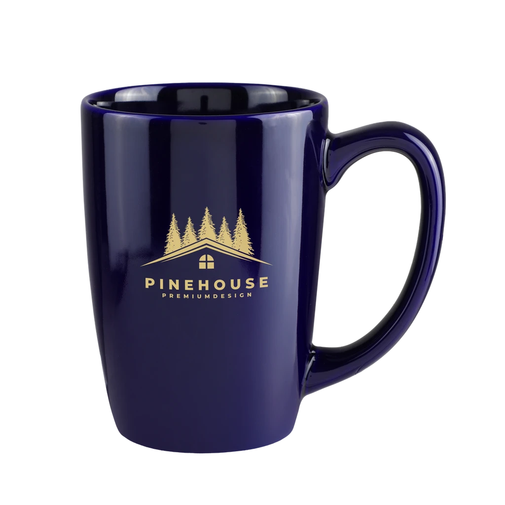 Ortiz 416 Ml. (14 Fl. Oz.) Mug