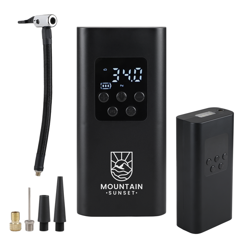PitStop Portable Inflator