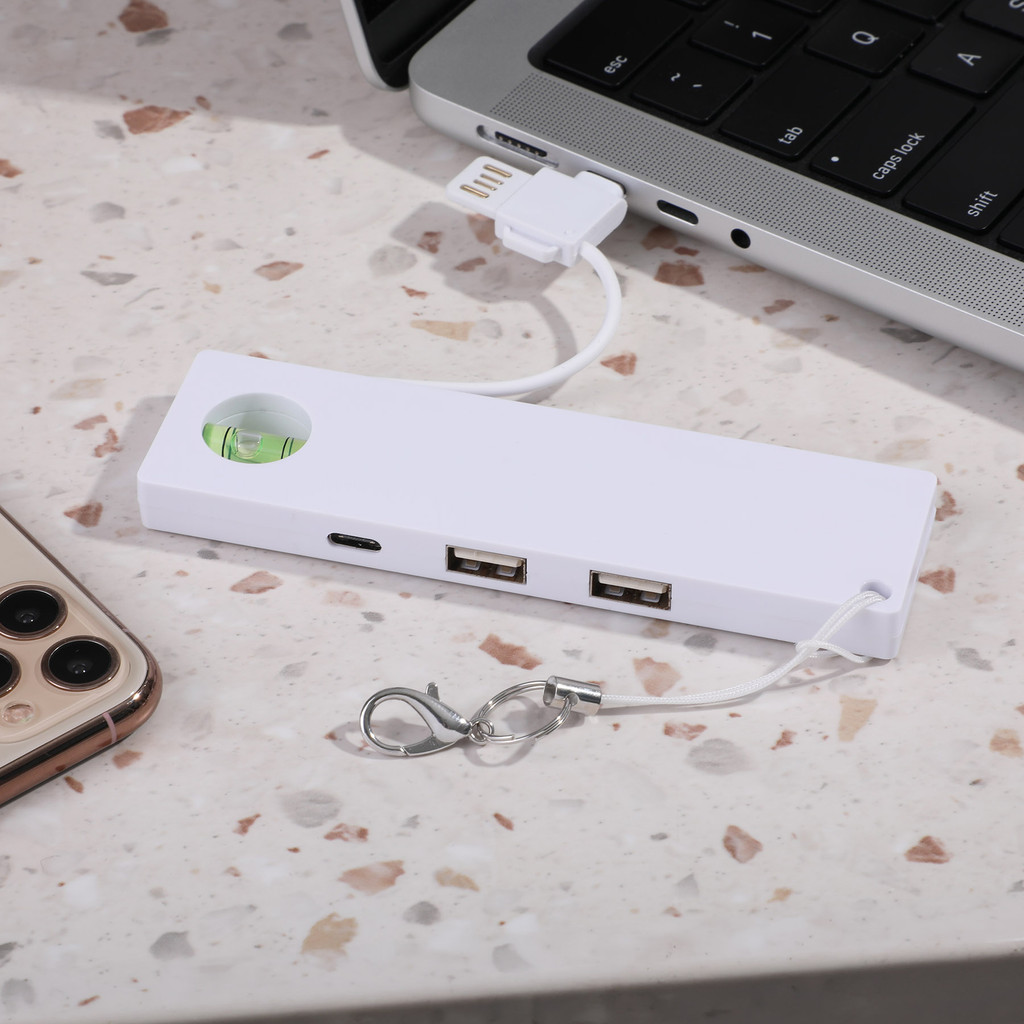 Contractor USB Hub Multi-Tool
