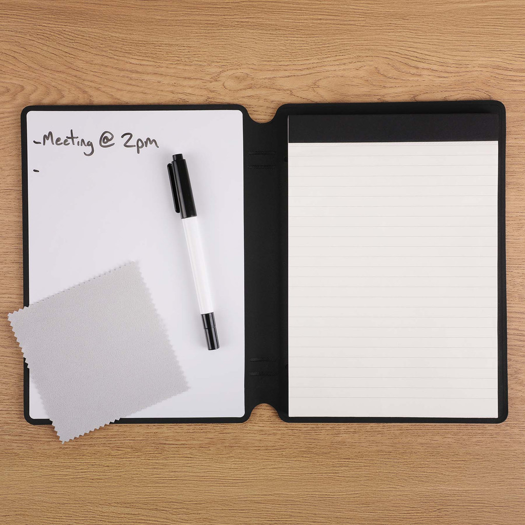 Scribbler Go Notebook And Whiteboard