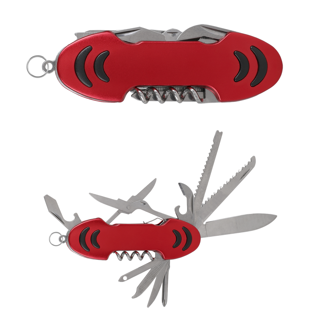 Eh-Ssentials 15-In-1 Multi-Tool