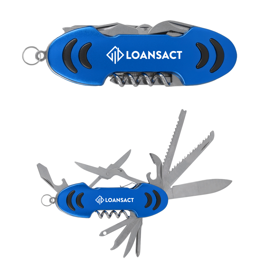 Eh-Ssentials 15-In-1 Multi-Tool