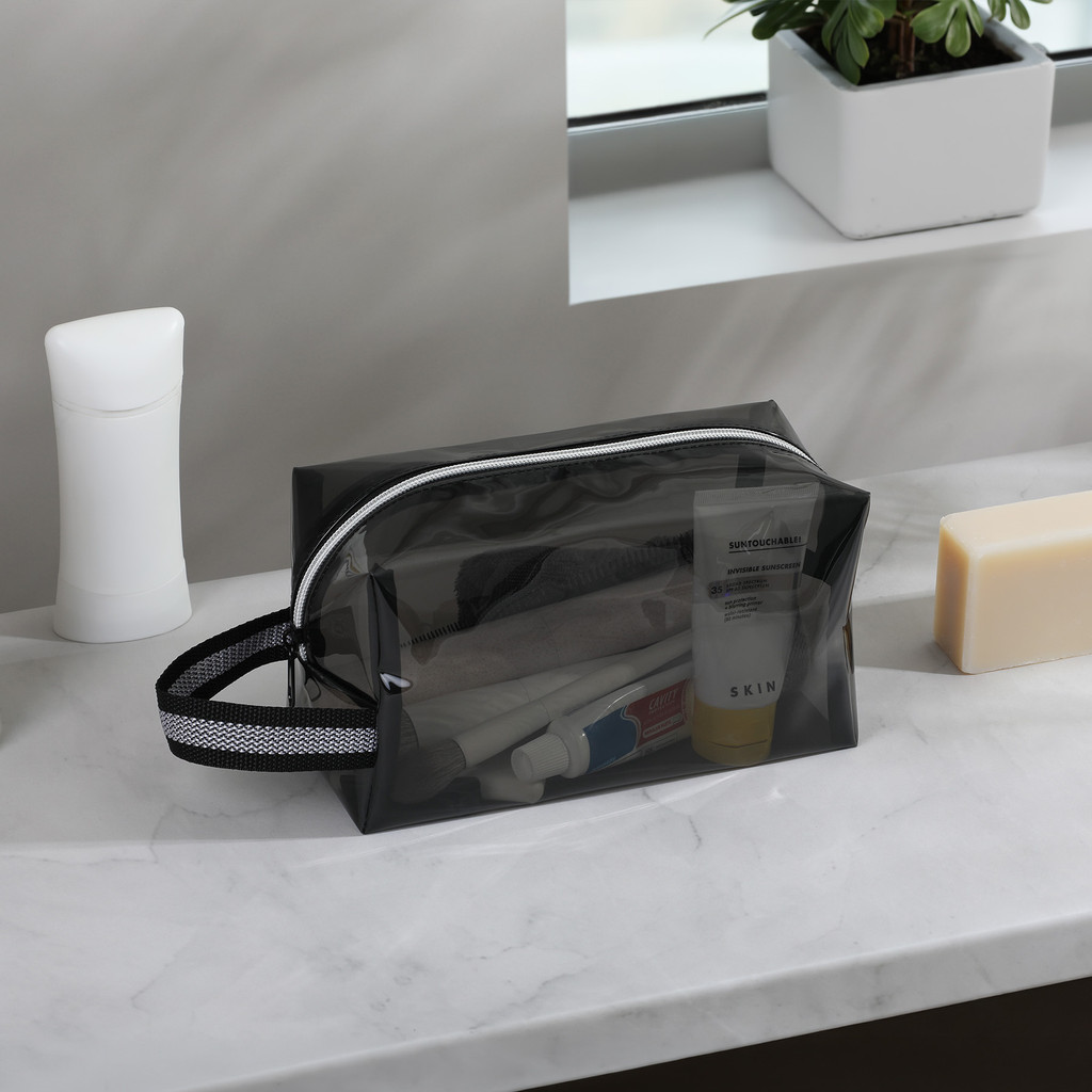 Noirveil Toiletry Bag