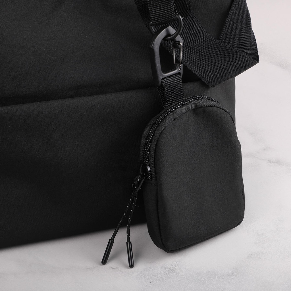 Sideaway Crossbody Bag & Pouch