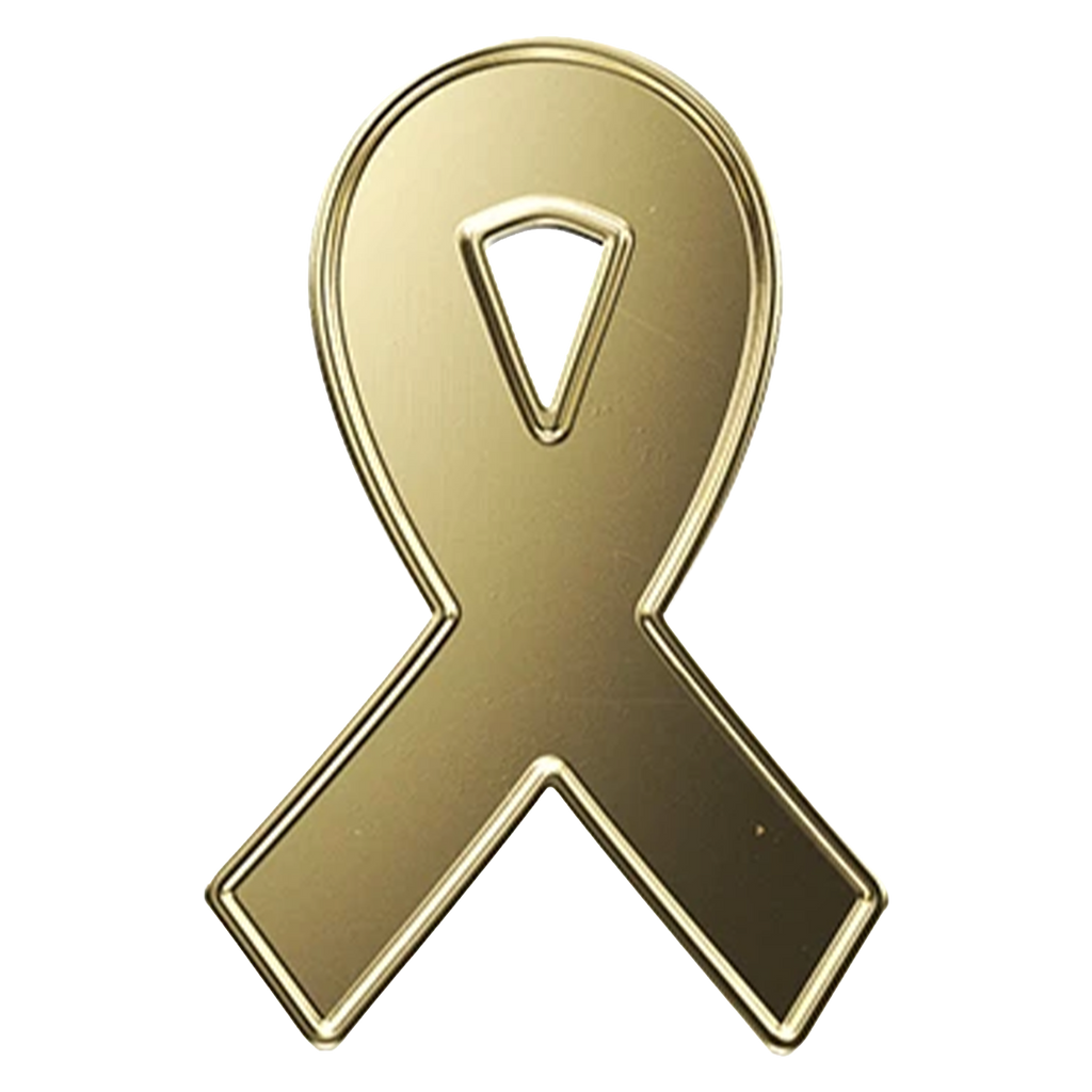 Digistock Lapel Pins: Ribbon