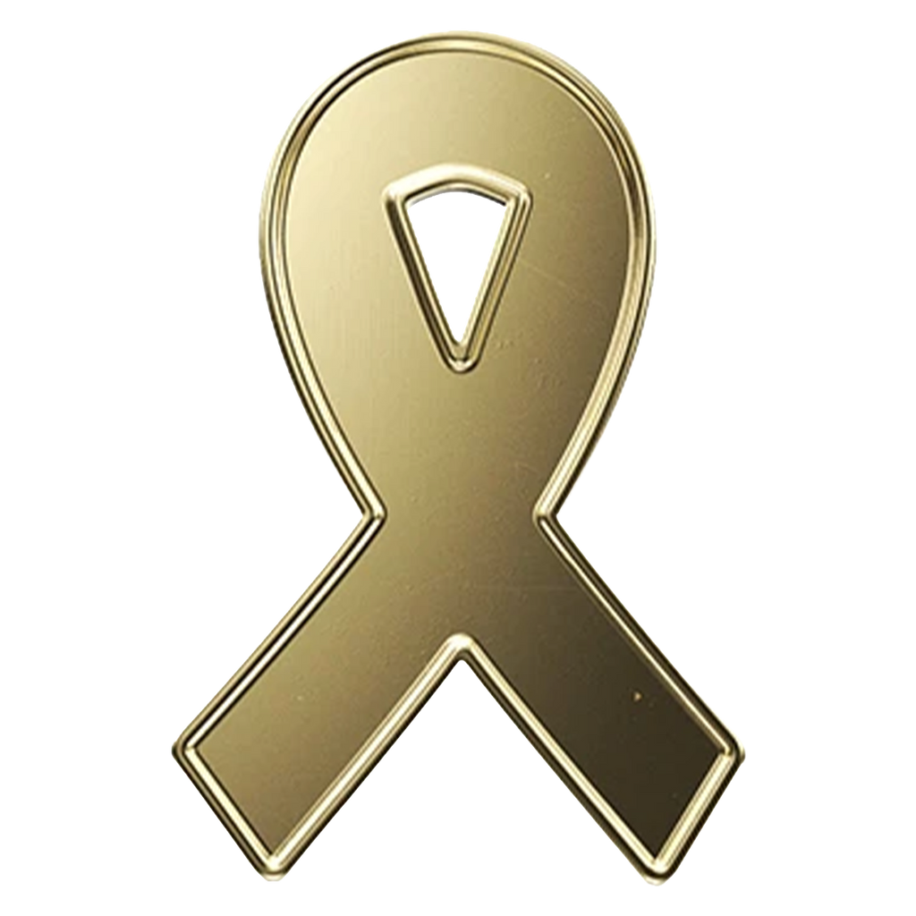 Digistock Lapel Pins: Ribbon
