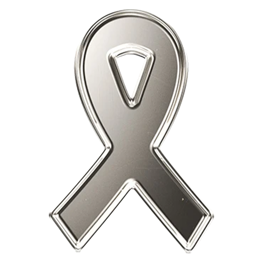 Digistock Lapel Pins: Ribbon