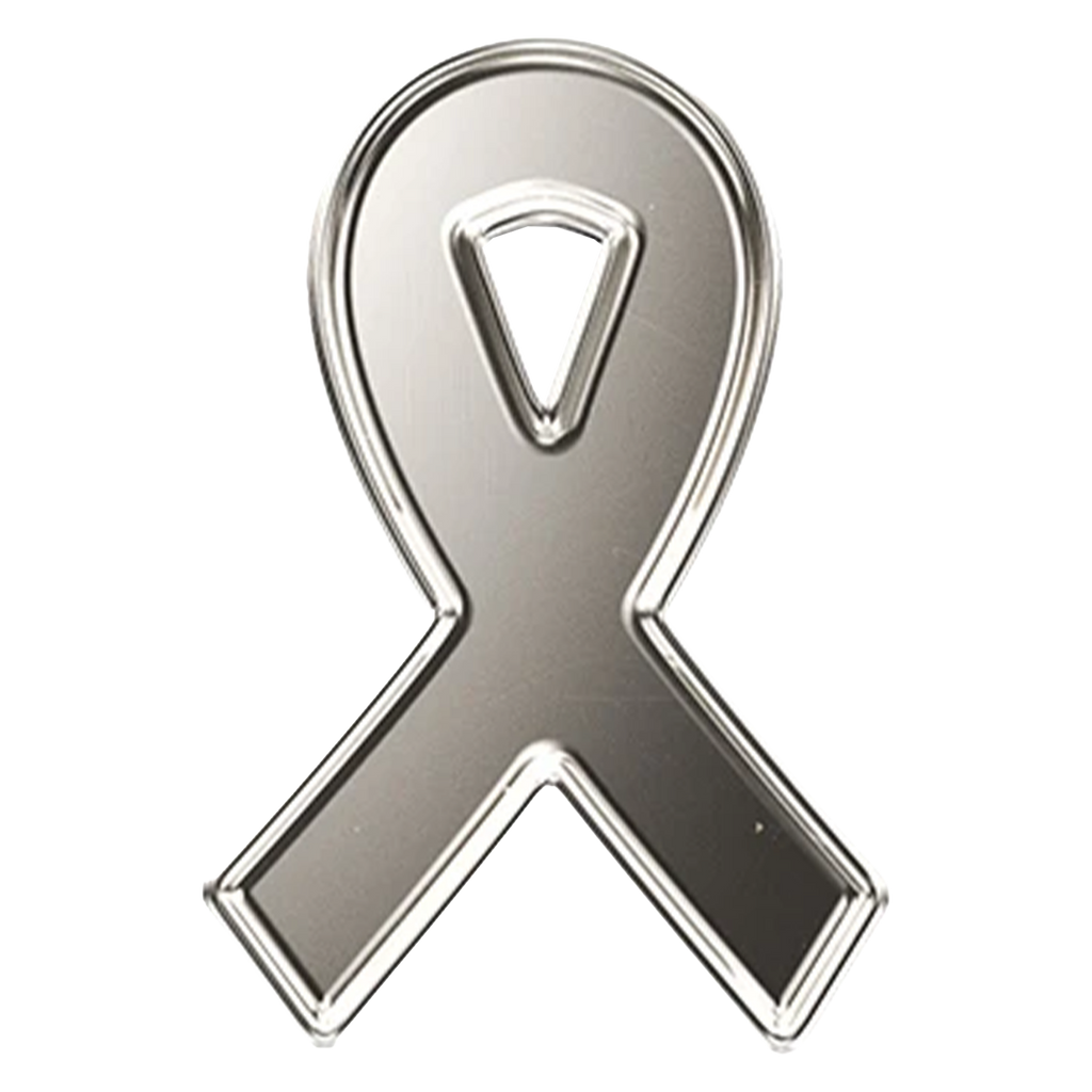 Digistock Lapel Pins: Ribbon