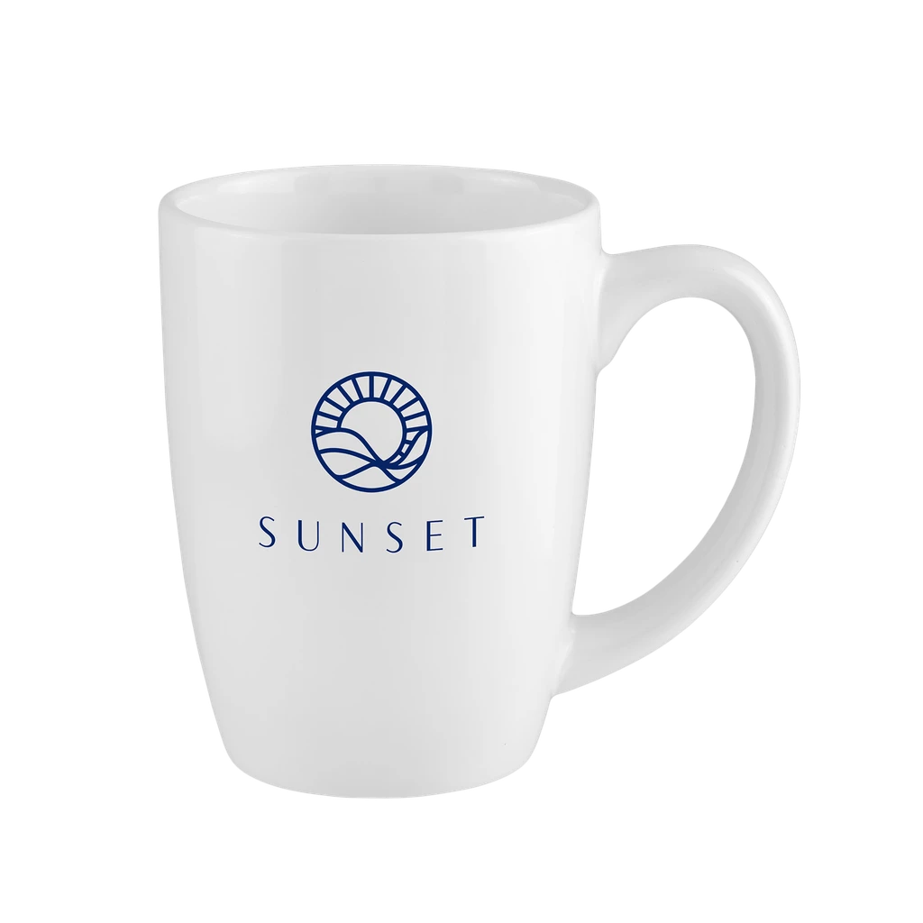 Ortiz 325 Ml. (11 Fl. Oz.) Mug