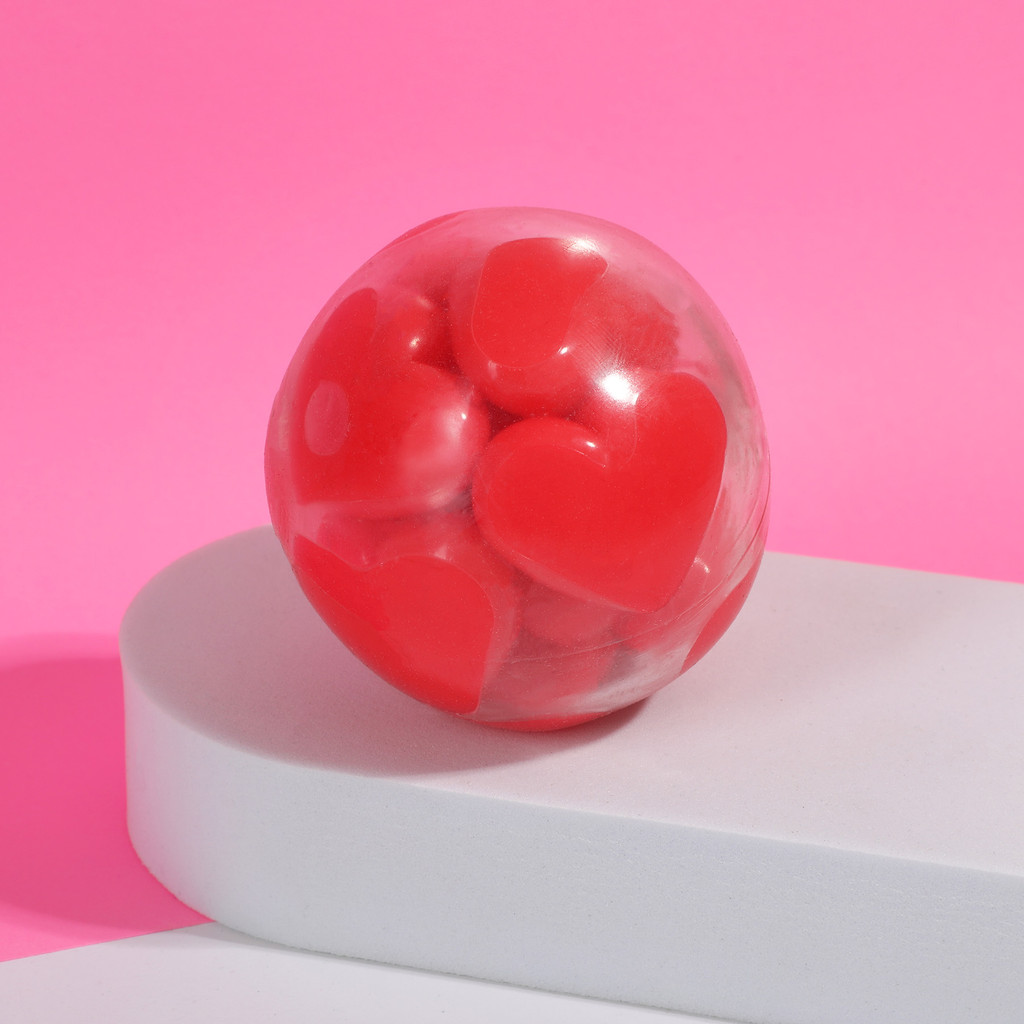 Sweetheart Stress Ball