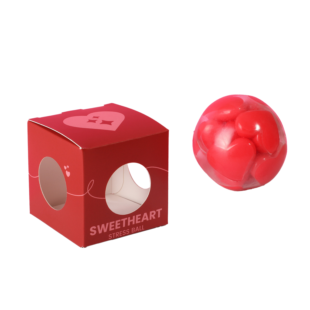 Sweetheart Stress Ball