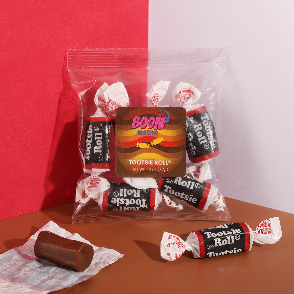 Tootsie Roll®: Taster Packet